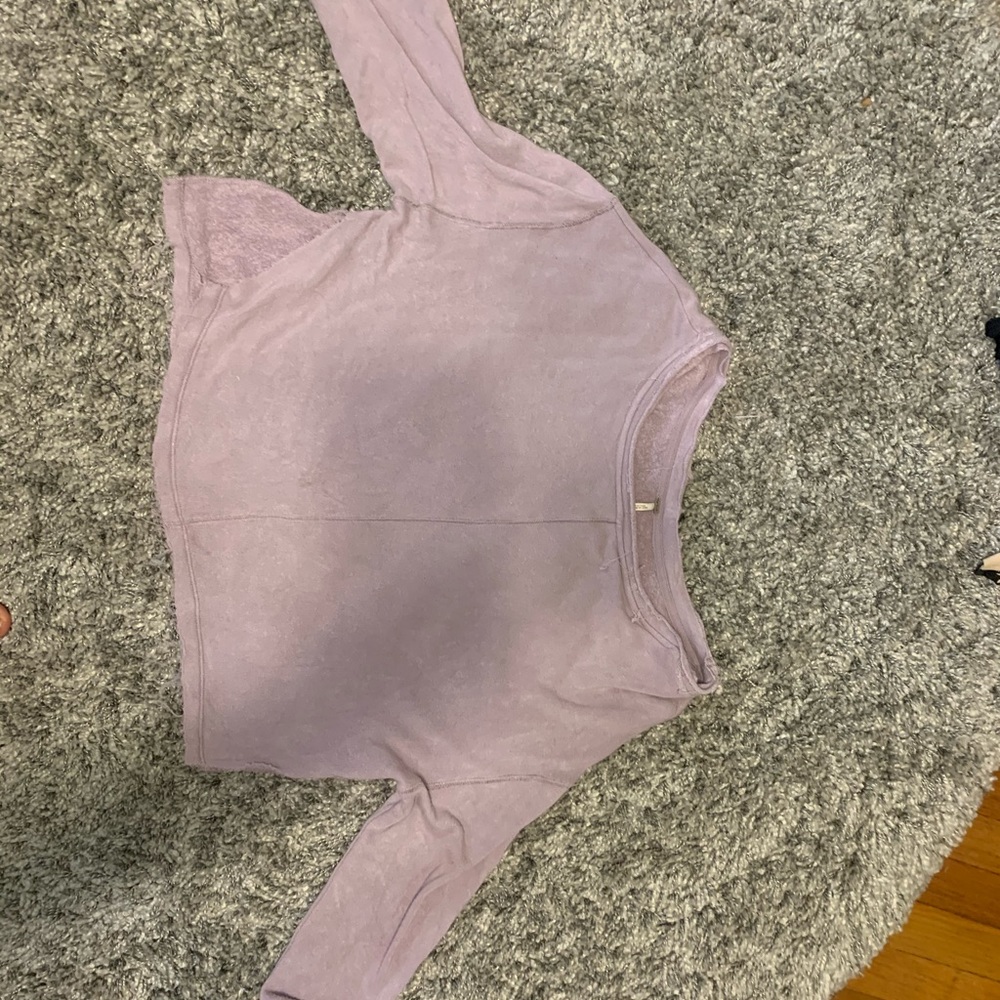 Free people sweater